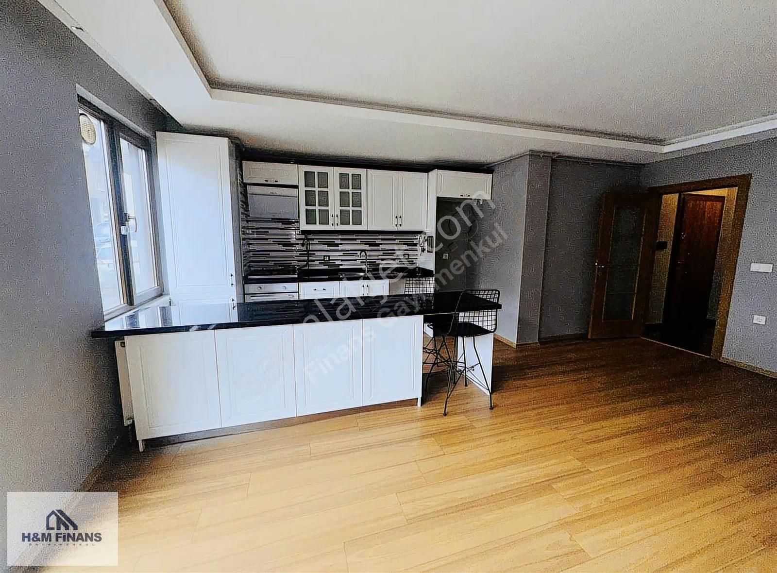 Çekmeköy Merkez Mah. Safranbolu Evleri Kiralık 2+1 Daire - Görsel 27