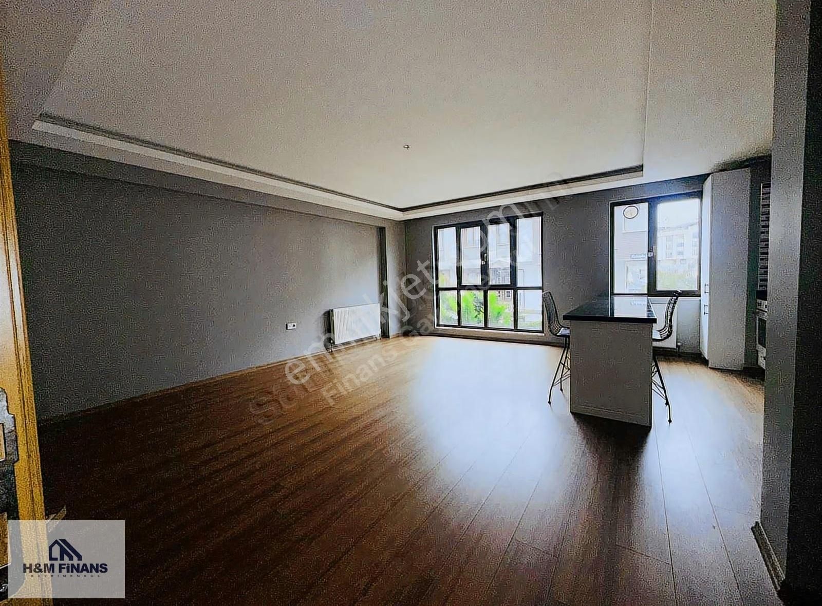 Çekmeköy Merkez Mah. Safranbolu Evleri Kiralık 2+1 Daire - Görsel 22