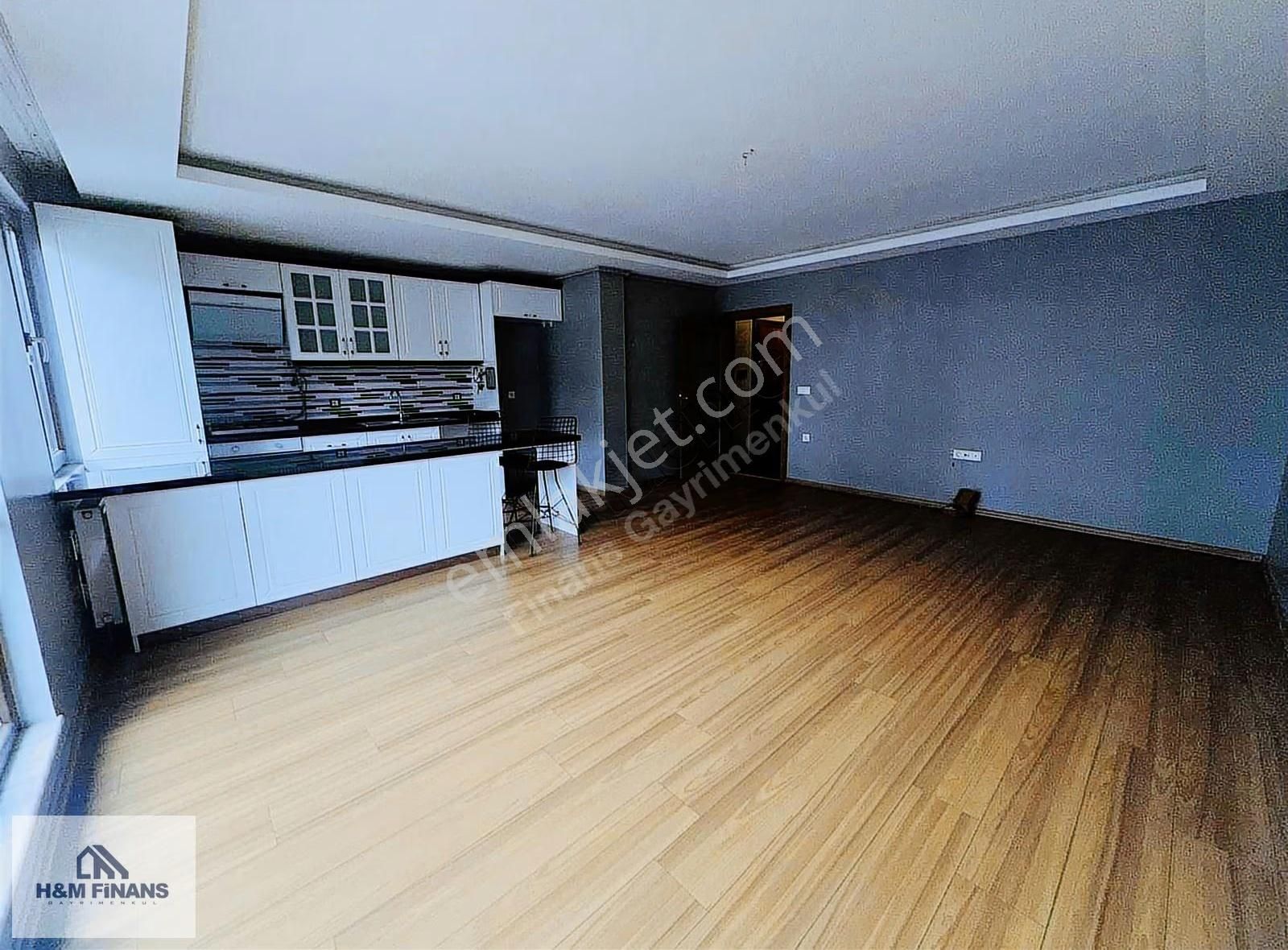 Çekmeköy Merkez Mah. Safranbolu Evleri Kiralık 2+1 Daire - Görsel 15