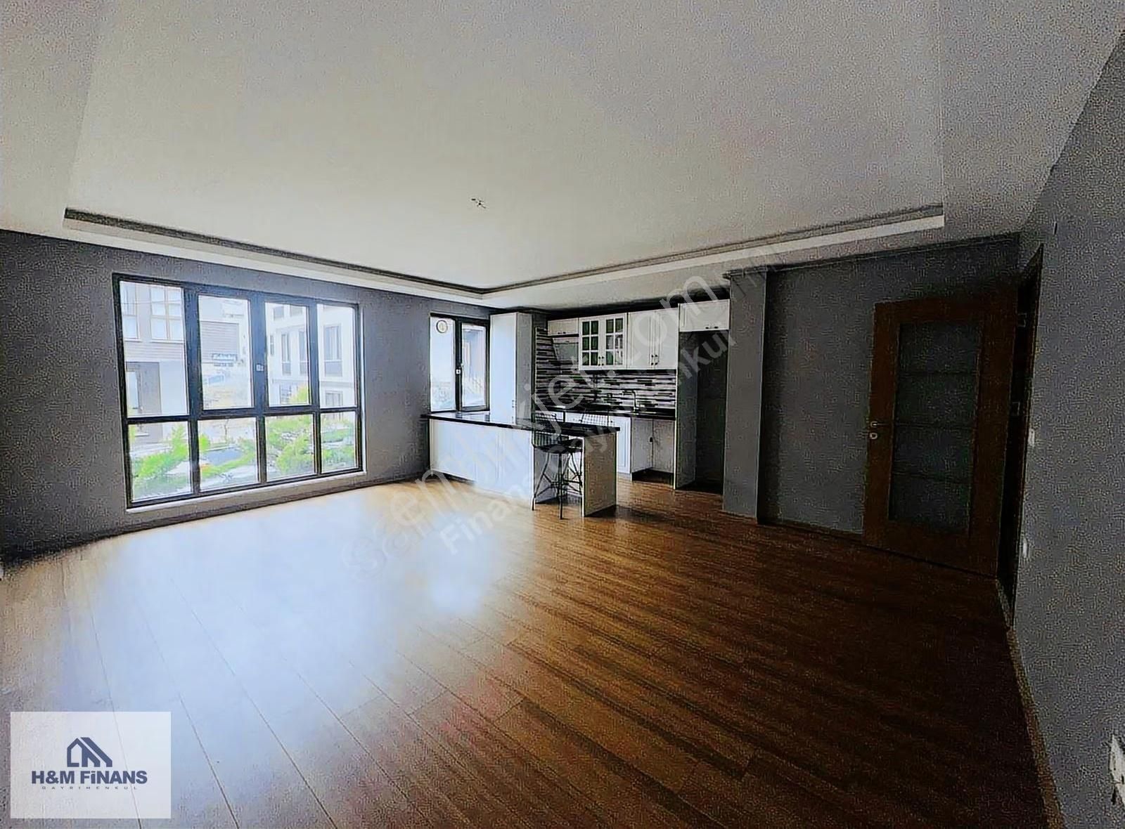 Çekmeköy Merkez Mah. Safranbolu Evleri Kiralık 2+1 Daire - Görsel 3