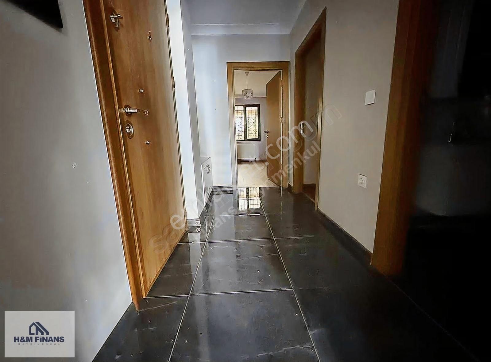 Çekmeköy Merkez Mah. Safranbolu Evleri Kiralık 2+1 Daire - Görsel 11