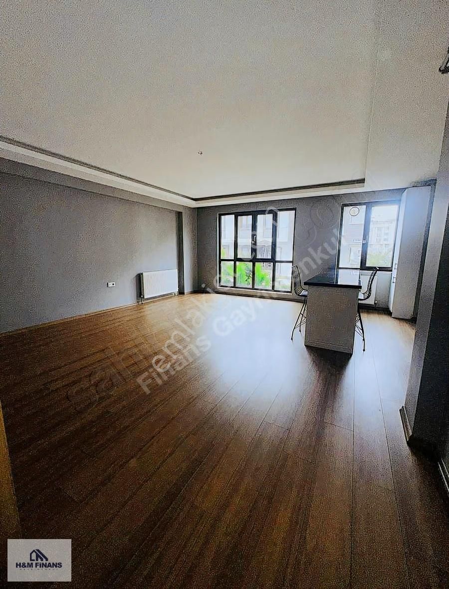 Çekmeköy Merkez Mah. Safranbolu Evleri Kiralık 2+1 Daire - Görsel 8