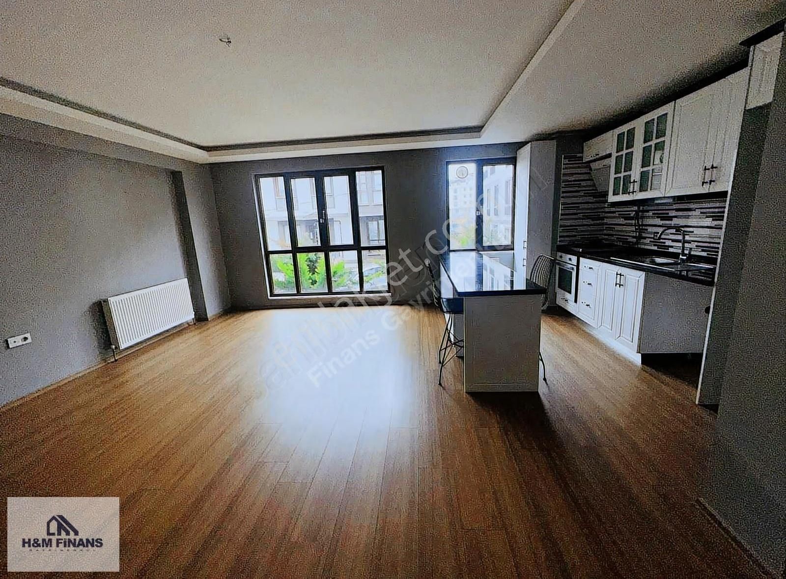 Çekmeköy Merkez Mah. Safranbolu Evleri Kiralık 2+1 Daire - Görsel 12