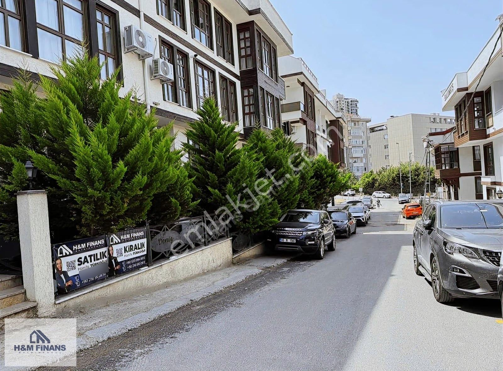 Çekmeköy Merkez Mah. Safranbolu Evleri Kiralık 2+1 Daire - Görsel 21