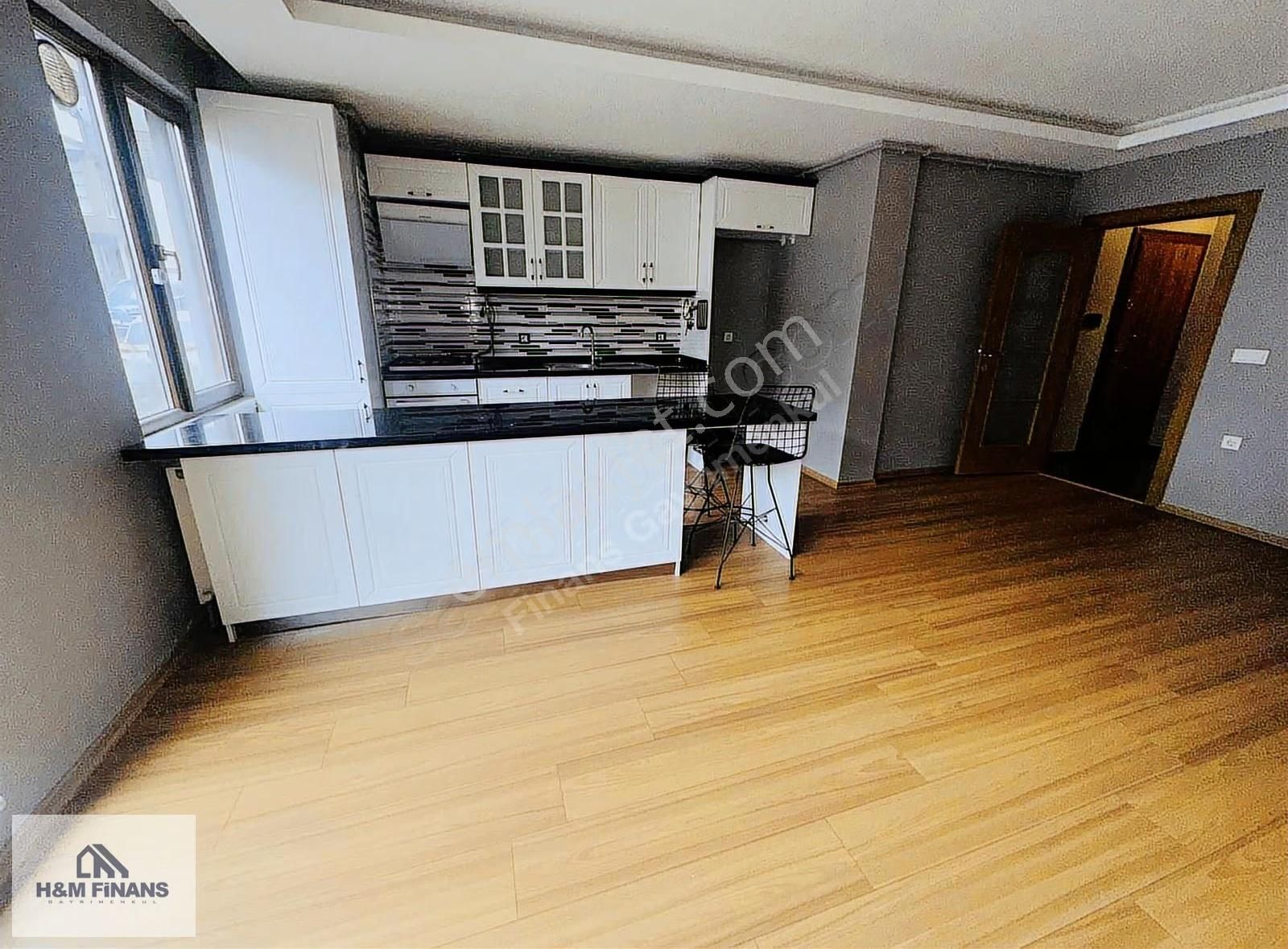 Çekmeköy Merkez Mah. Safranbolu Evleri Kiralık 2+1 Daire - Görsel 19
