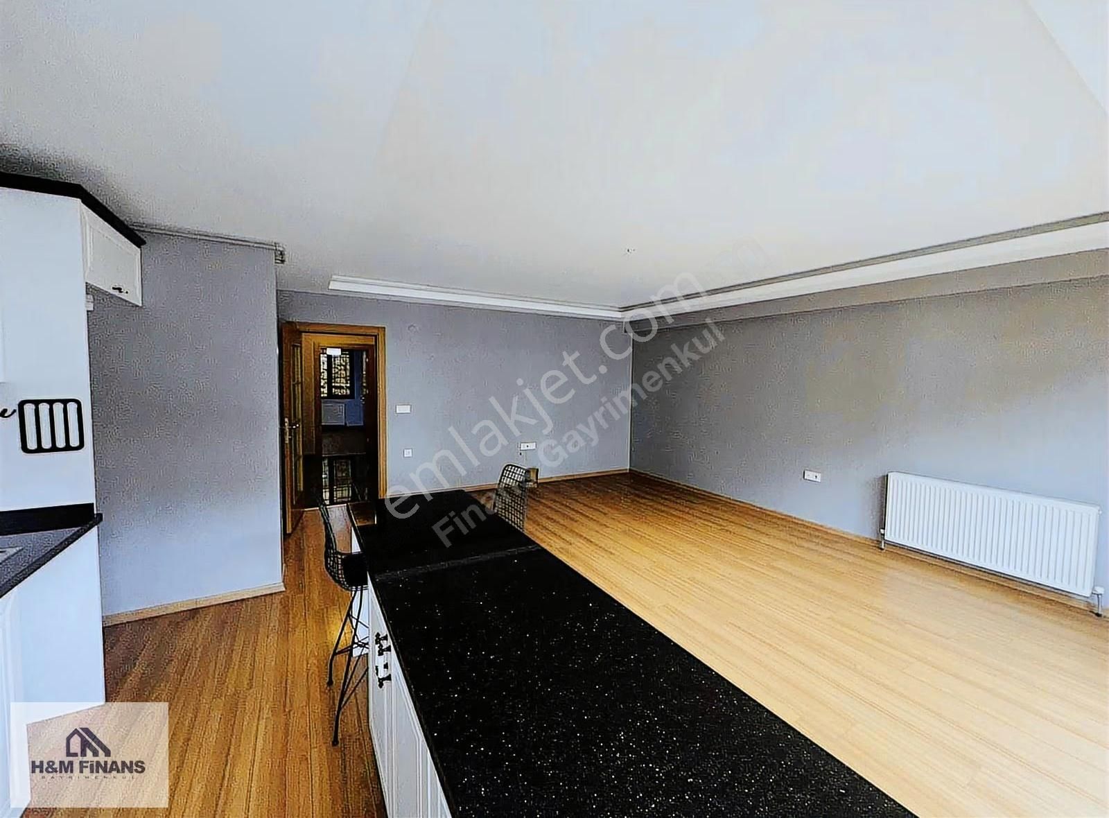 Çekmeköy Merkez Mah. Safranbolu Evleri Kiralık 2+1 Daire - Görsel 20