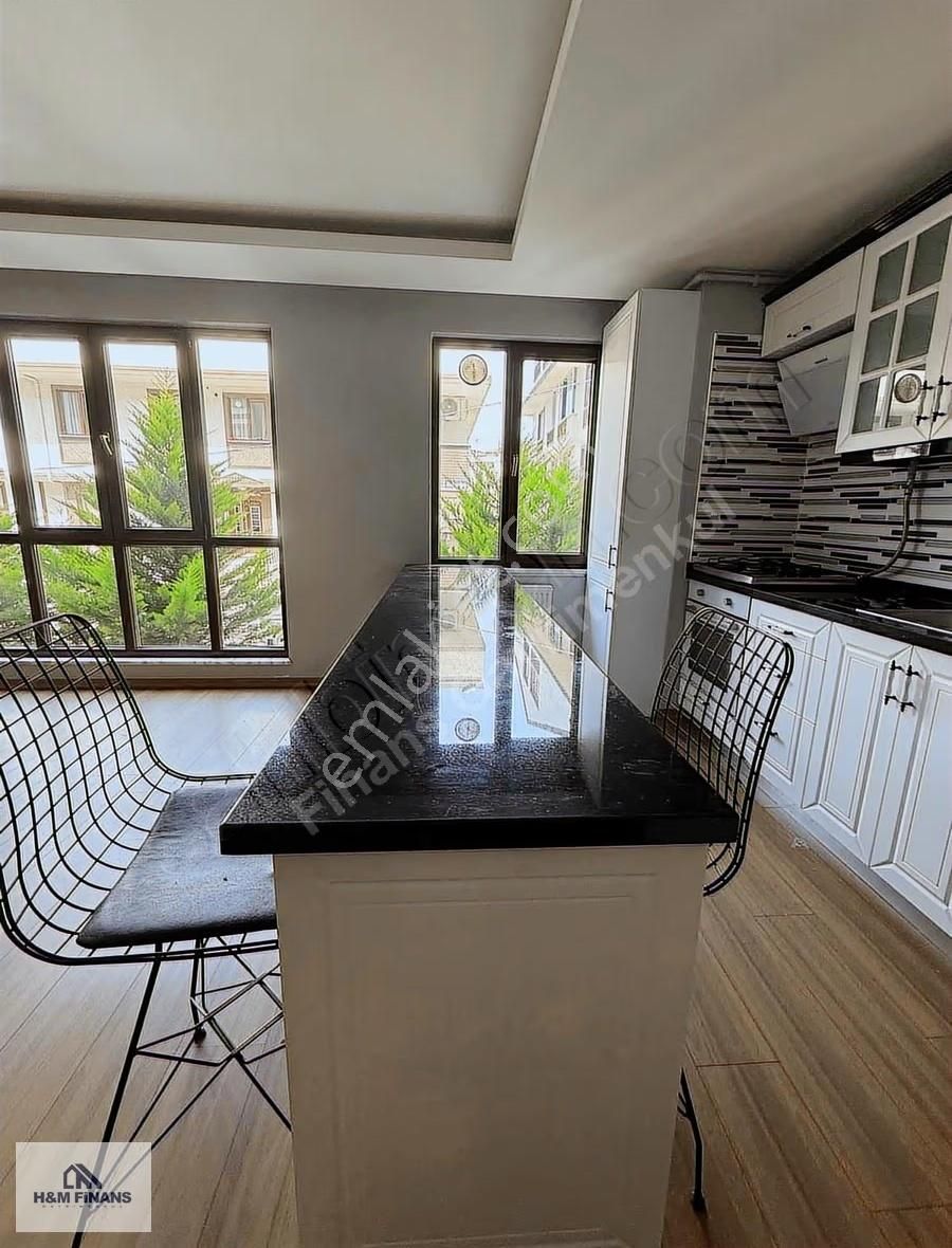 Çekmeköy Merkez Mah. Safranbolu Evleri Kiralık 2+1 Daire - Görsel 31