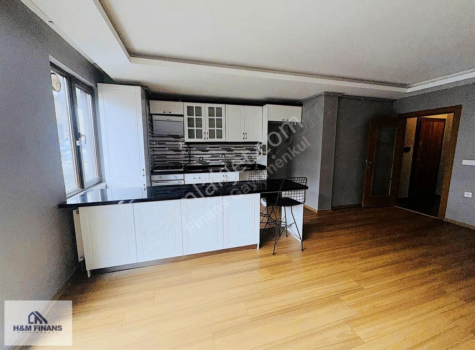 Çekmeköy Merkez Mah. Safranbolu Evleri Kiralık 2+1 Daire - Görsel 7