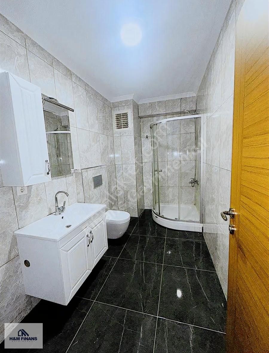 Çekmeköy Merkez Mah. Safranbolu Evleri Kiralık 2+1 Daire - Görsel 24