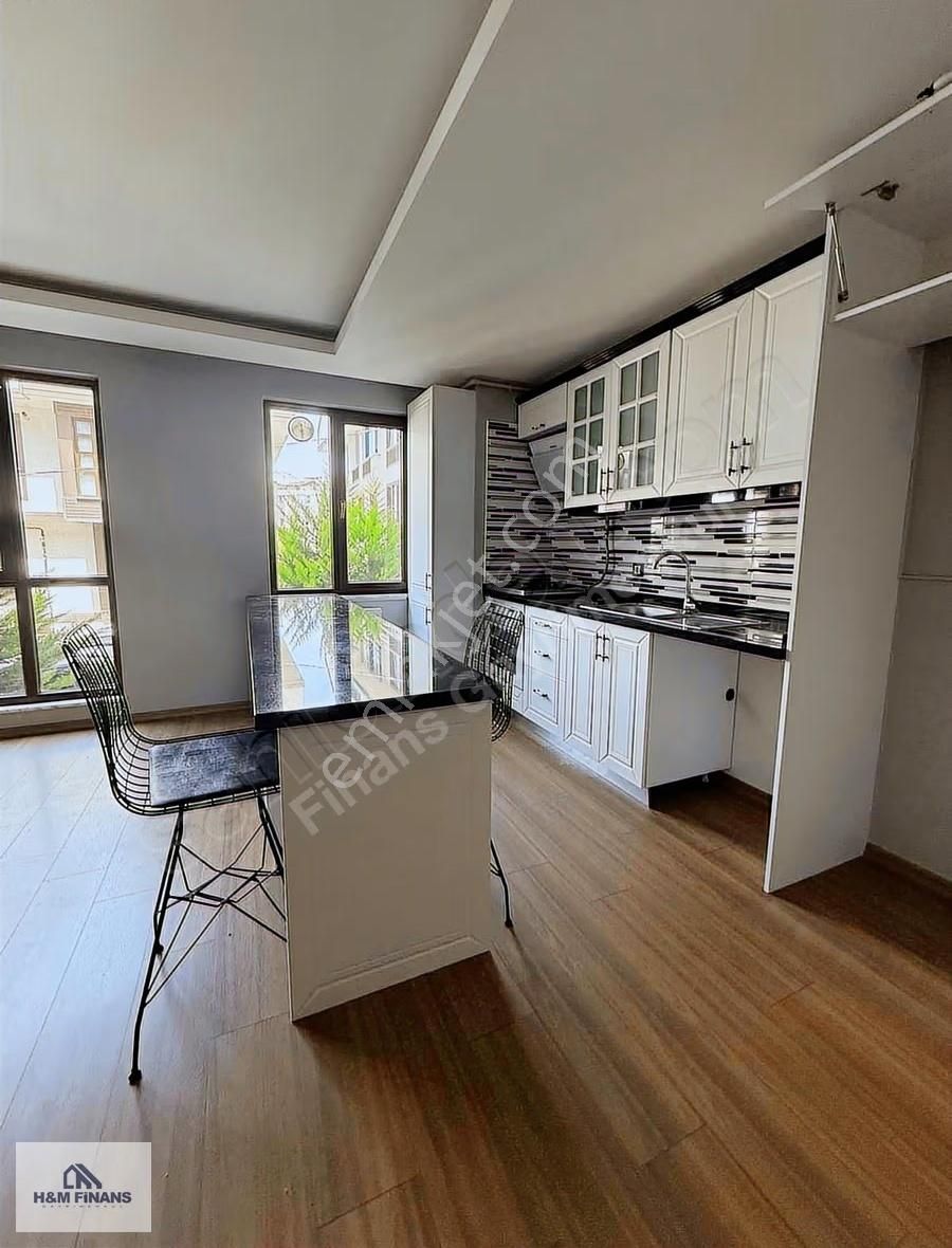 Çekmeköy Merkez Mah. Safranbolu Evleri Kiralık 2+1 Daire - Görsel 2