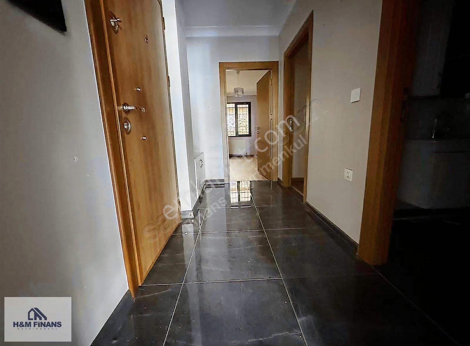 Çekmeköy Merkez Mah. Safranbolu Evleri Kiralık 2+1 Daire - Görsel 28