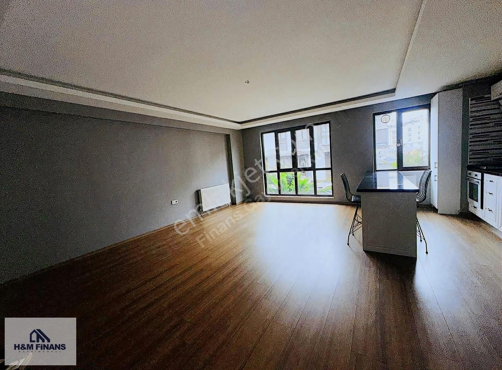 Çekmeköy Merkez Mah. Safranbolu Evleri Kiralık 2+1 Daire - Görsel 30