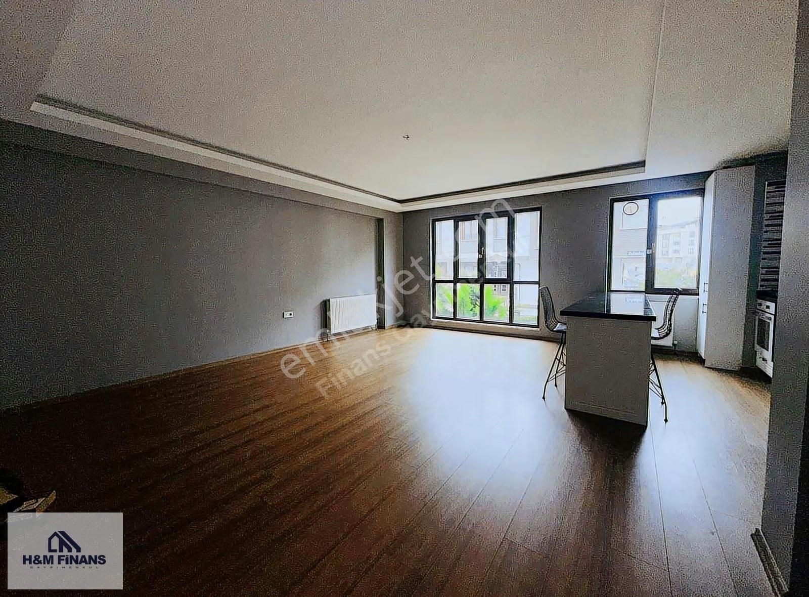 Çekmeköy Merkez Mah. Safranbolu Evleri Kiralık 2+1 Daire - Görsel 32