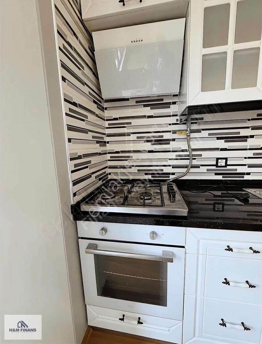 Çekmeköy Merkez Mah. Safranbolu Evleri Kiralık 2+1 Daire - Görsel 16