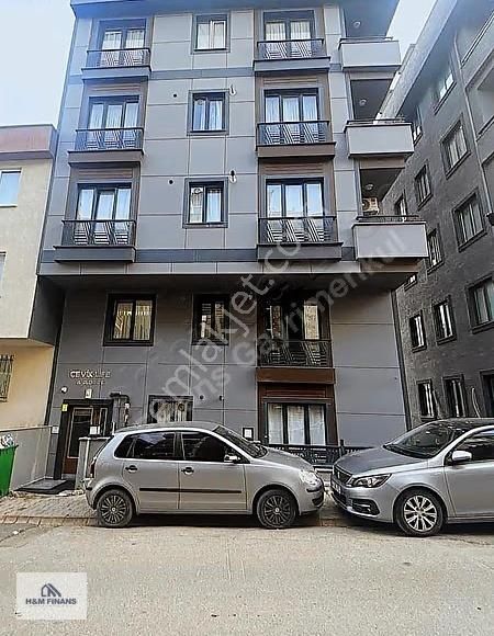 Çekmeköy Merkez Mahallesi 3+2 Eşyalı Satılık Dubleks Daire - Görsel 5