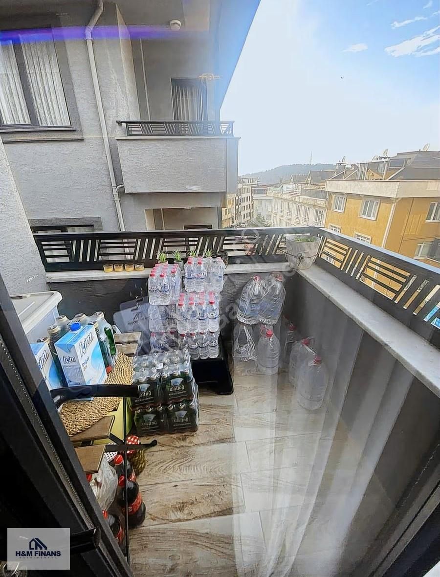 Çekmeköy Merkez Mahallesi 3+2 Eşyalı Satılık Dubleks Daire - Görsel 22