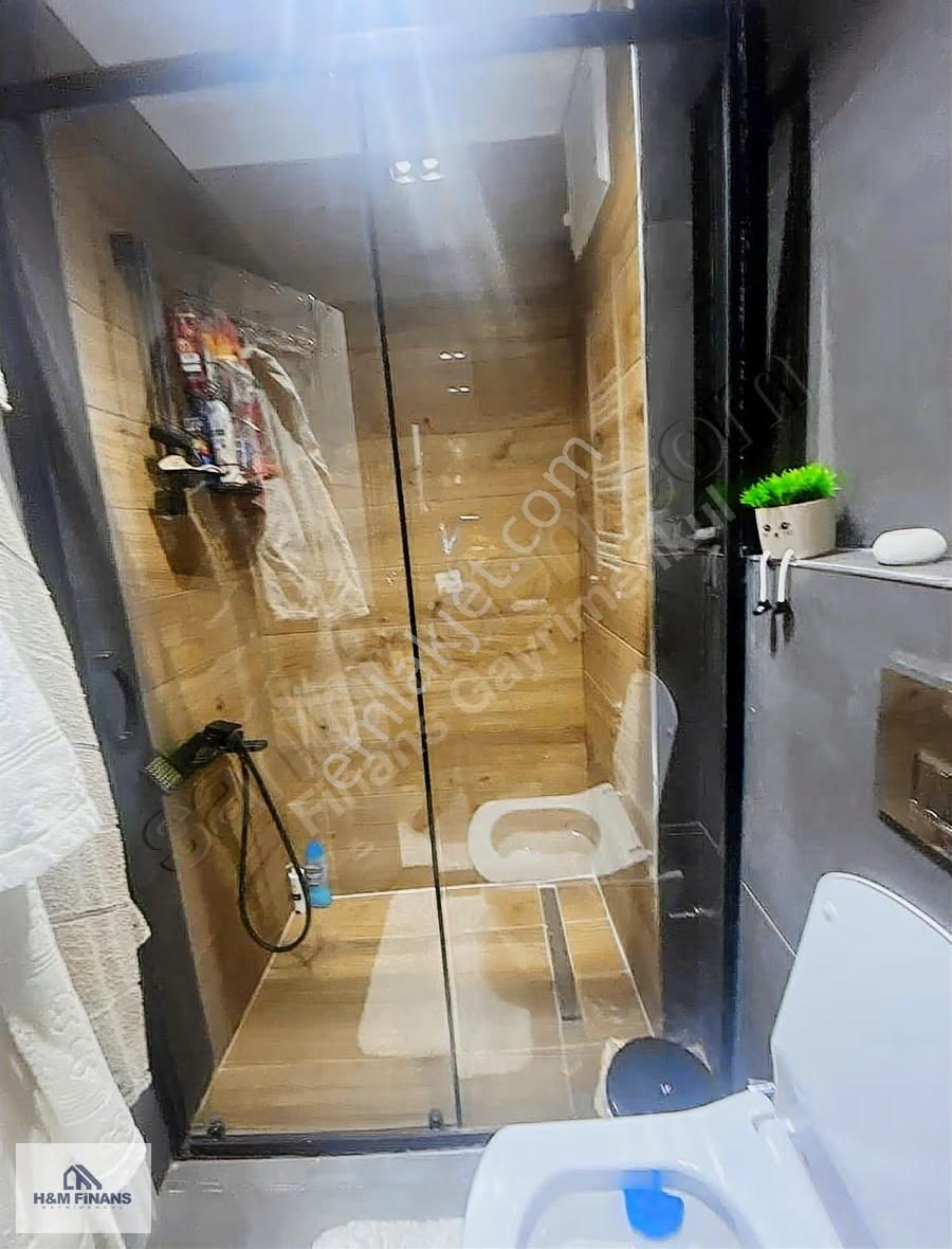 Çekmeköy Merkez Mahallesi 3+2 Eşyalı Satılık Dubleks Daire - Görsel 35