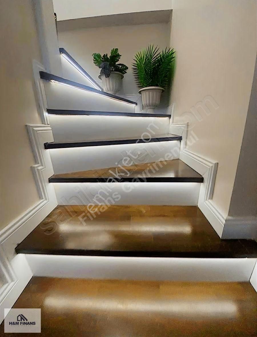 Çekmeköy Merkez Mahallesi 3+2 Eşyalı Satılık Dubleks Daire - Görsel 29