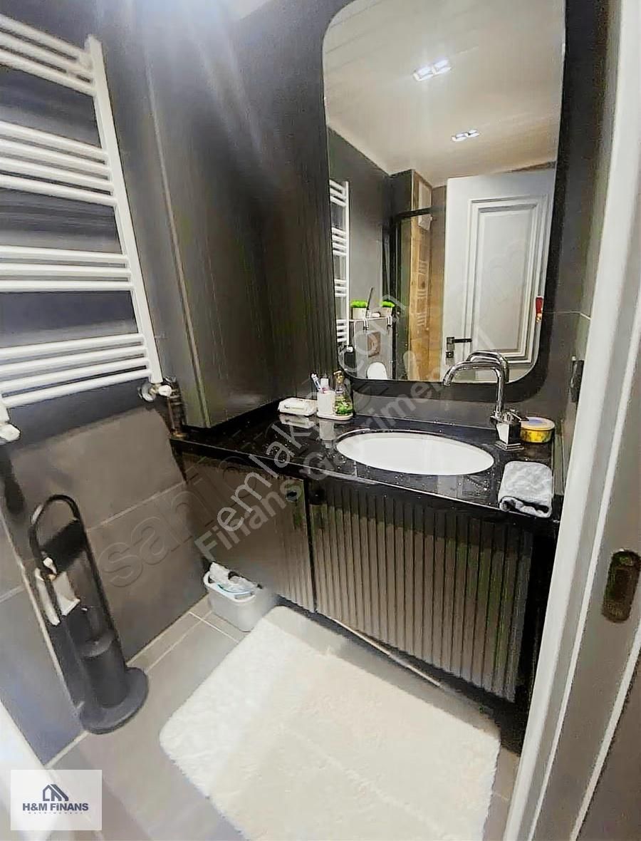 Çekmeköy Merkez Mahallesi 3+2 Eşyalı Satılık Dubleks Daire - Görsel 15