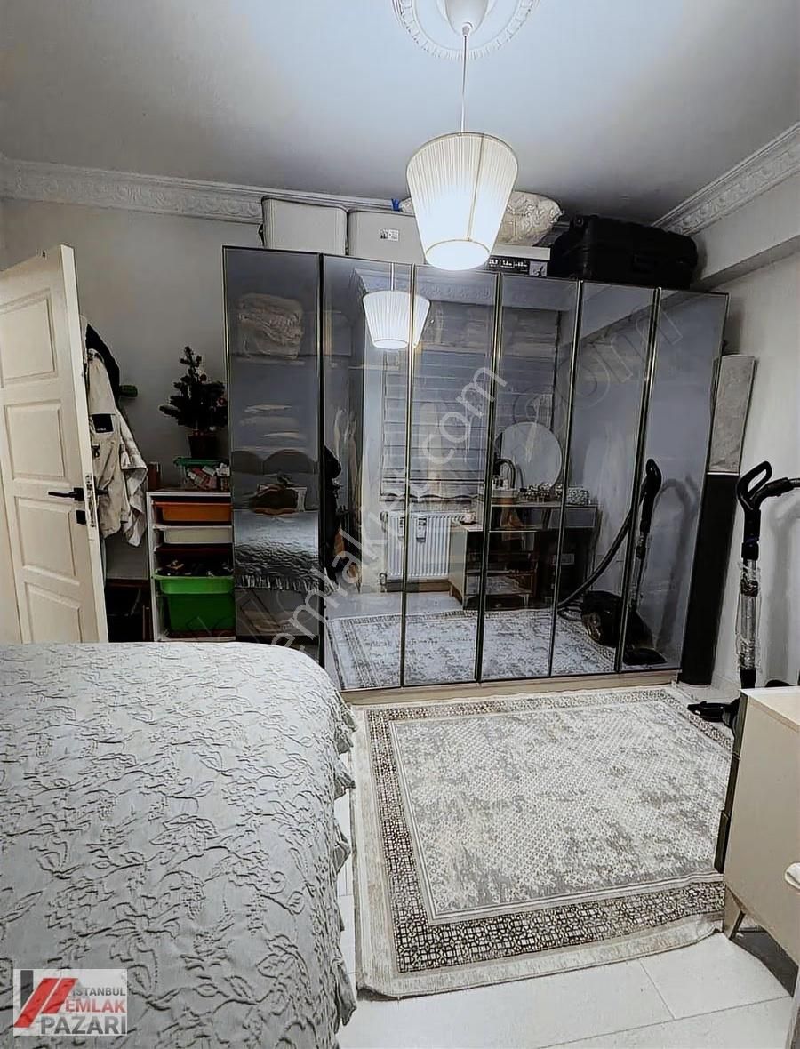 Gümüşpala'da Ulaşıma Yakın Yeni Binada Yüksek Giriş Kiralık ... - Görsel 10