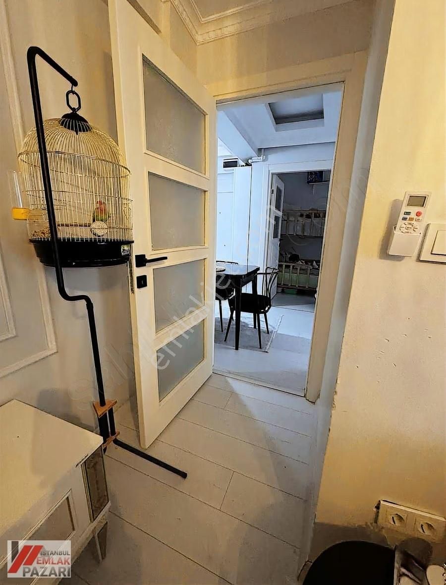 Gümüşpala'da Ulaşıma Yakın Yeni Binada Yüksek Giriş Kiralık ... - Görsel 21