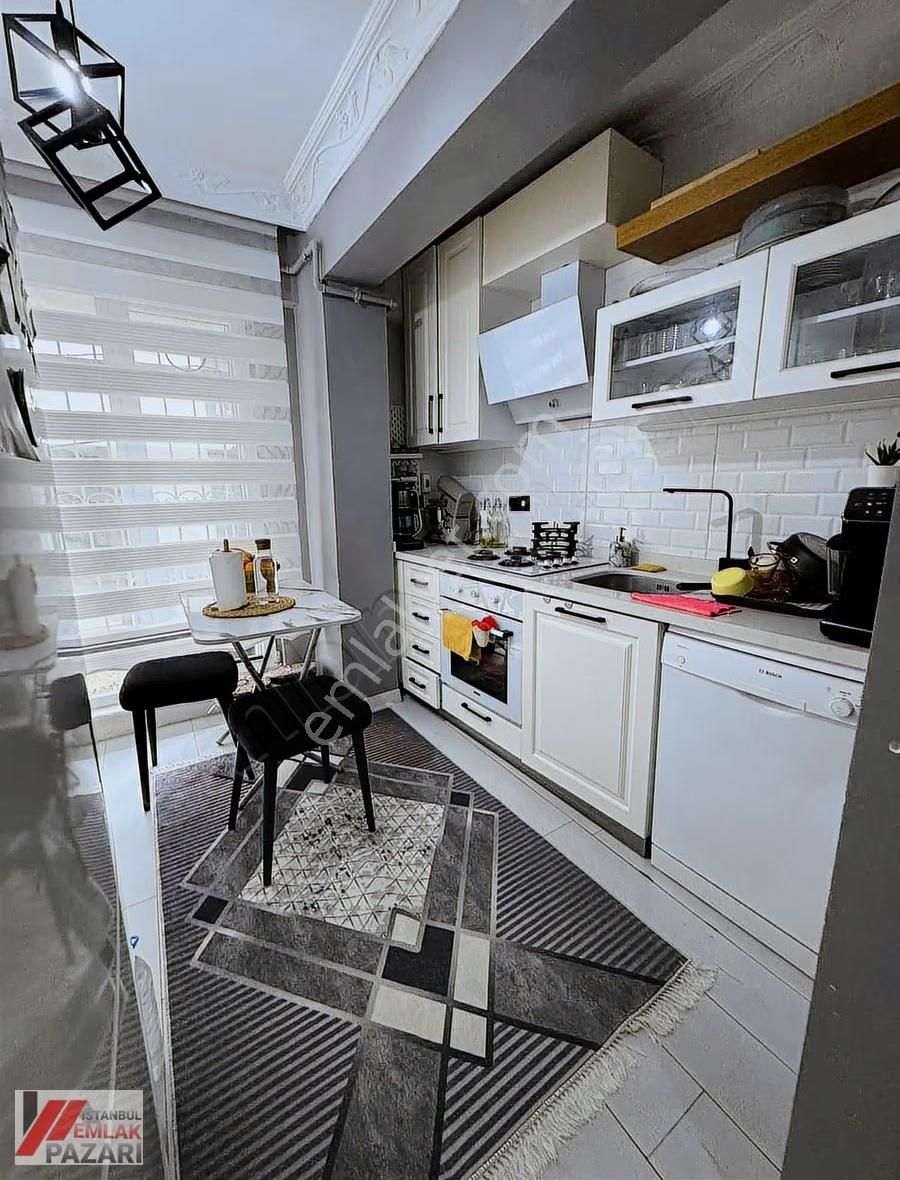 Gümüşpala'da Ulaşıma Yakın Yeni Binada Yüksek Giriş Kiralık ... - Görsel 25