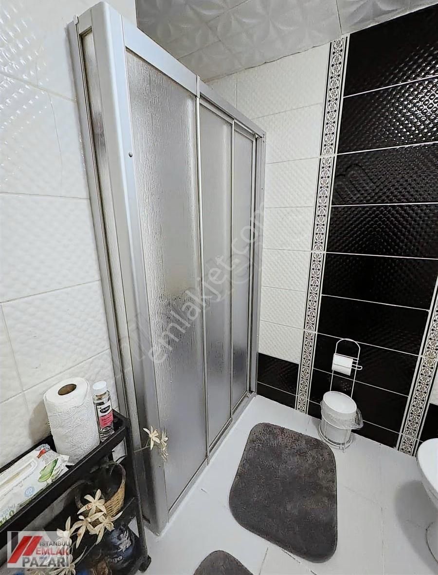 Gümüşpala'da Ulaşıma Yakın Yeni Binada Yüksek Giriş Kiralık ... - Görsel 23