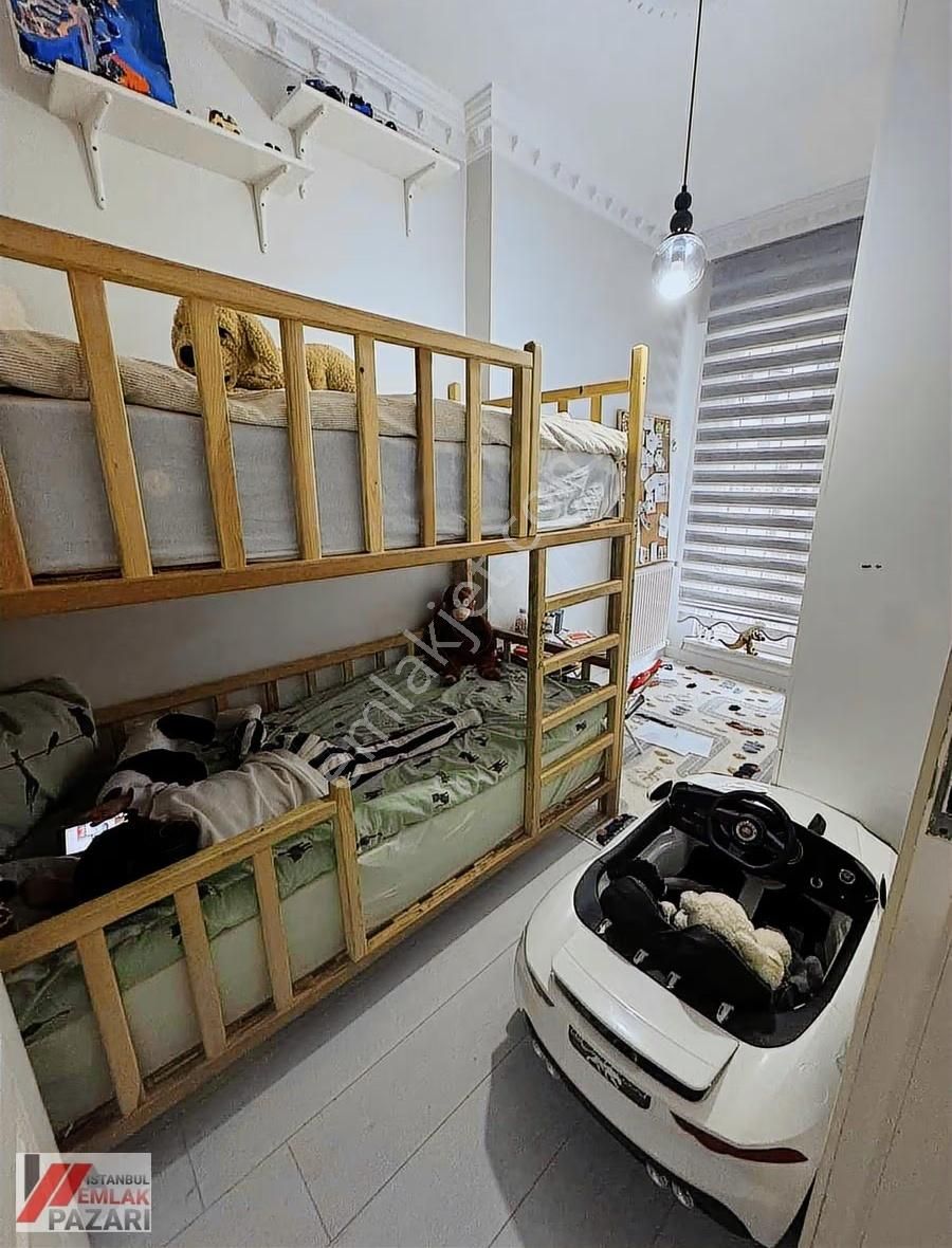 Gümüşpala'da Ulaşıma Yakın Yeni Binada Yüksek Giriş Kiralık ... - Görsel 19