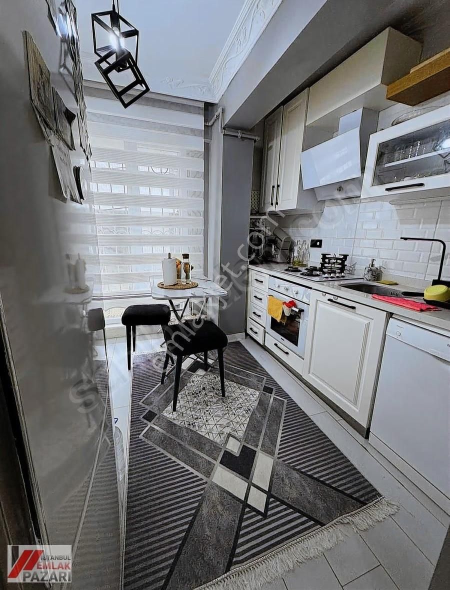 Gümüşpala'da Ulaşıma Yakın Yeni Binada Yüksek Giriş Kiralık ... - Görsel 26