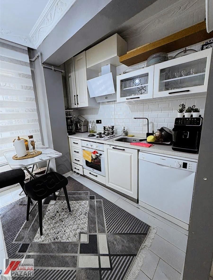 Gümüşpala'da Ulaşıma Yakın Yeni Binada Yüksek Giriş Kiralık ...