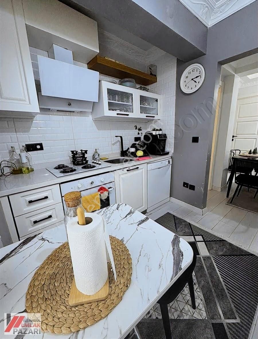 Gümüşpala'da Ulaşıma Yakın Yeni Binada Yüksek Giriş Kiralık ... - Görsel 20