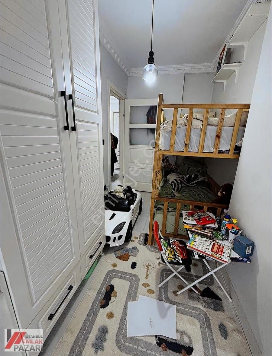 Gümüşpala'da Ulaşıma Yakın Yeni Binada Yüksek Giriş Kiralık ... - Görsel 4