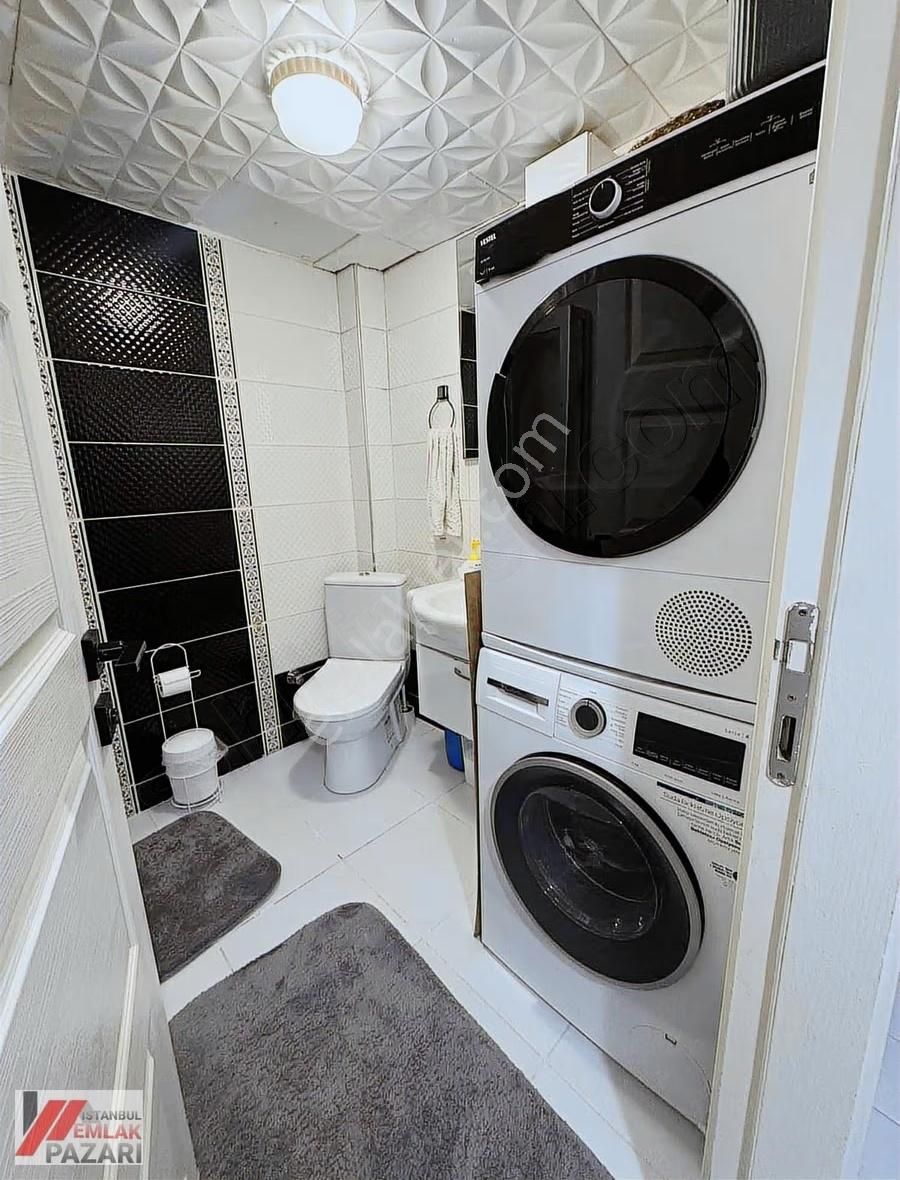 Gümüşpala'da Ulaşıma Yakın Yeni Binada Yüksek Giriş Kiralık ... - Görsel 24