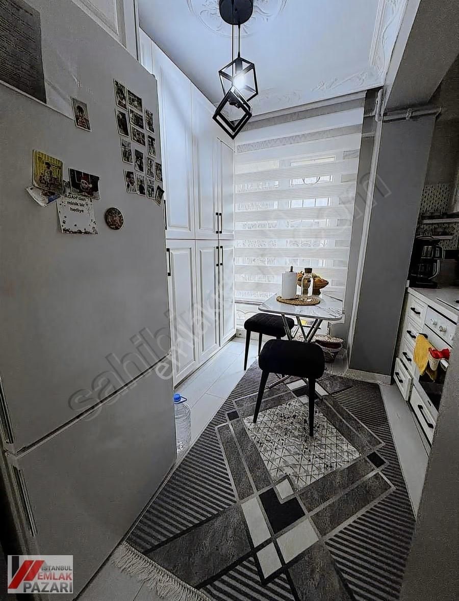 Gümüşpala'da Ulaşıma Yakın Yeni Binada Yüksek Giriş Kiralık ... - Görsel 22