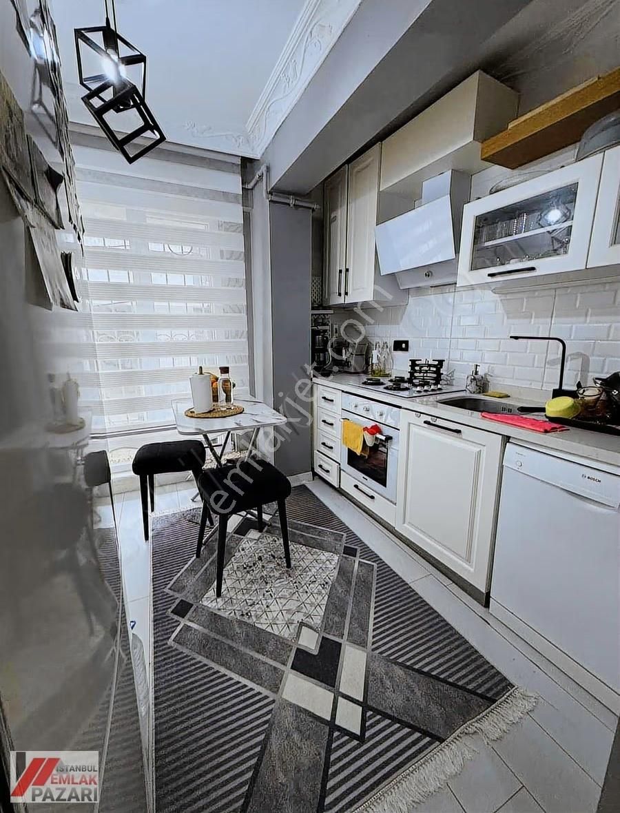 Gümüşpala'da Ulaşıma Yakın Yeni Binada Yüksek Giriş Kiralık ... - Görsel 12