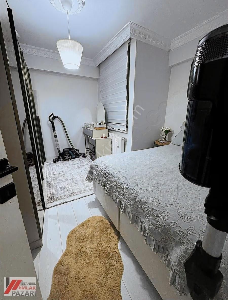 Gümüşpala'da Ulaşıma Yakın Yeni Binada Yüksek Giriş Kiralık ... - Görsel 17