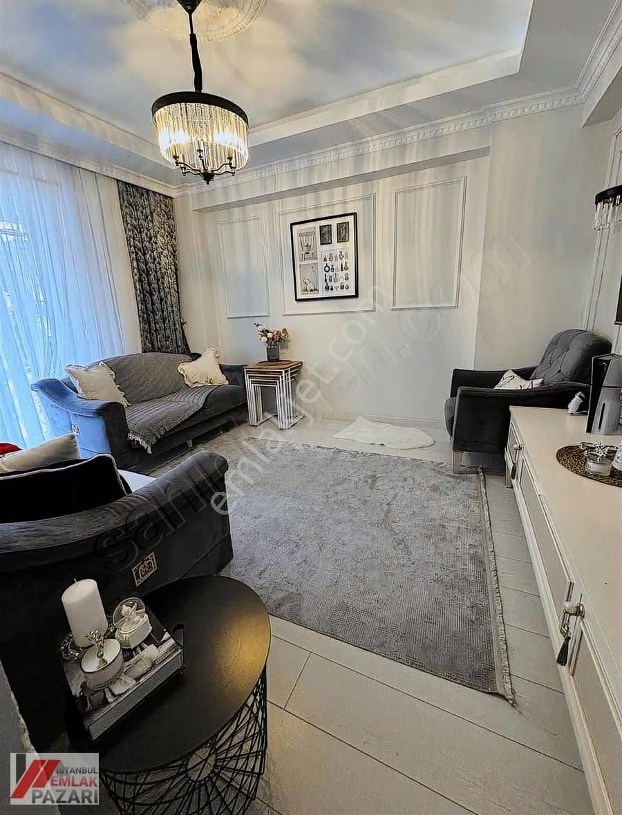 Gümüşpala'da Ulaşıma Yakın Yeni Binada Yüksek Giriş Kiralık ... - Görsel 7