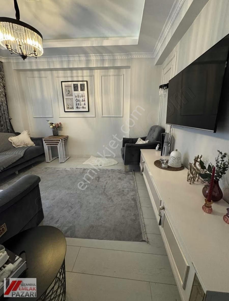 Gümüşpala'da Ulaşıma Yakın Yeni Binada Yüksek Giriş Kiralık ... - Görsel 16