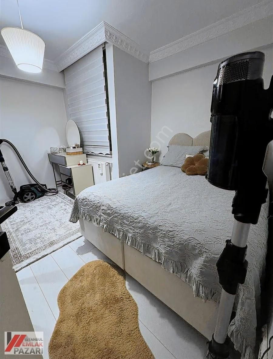 Gümüşpala'da Ulaşıma Yakın Yeni Binada Yüksek Giriş Kiralık ... - Görsel 6