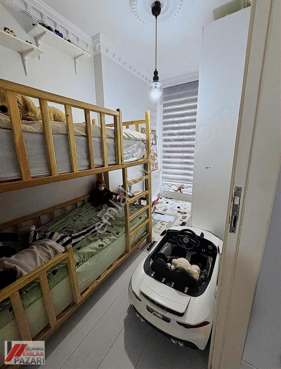 Gümüşpala'da Ulaşıma Yakın Yeni Binada Yüksek Giriş Kiralık ... - Görsel 15