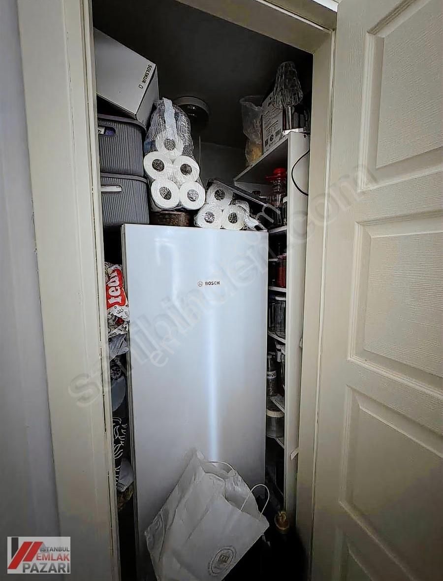 Gümüşpala'da Ulaşıma Yakın Yeni Binada Yüksek Giriş Kiralık ... - Görsel 8