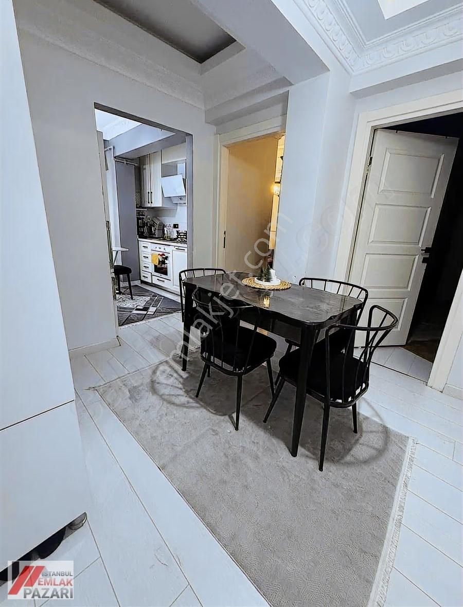 Gümüşpala'da Ulaşıma Yakın Yeni Binada Yüksek Giriş Kiralık ... - Görsel 3