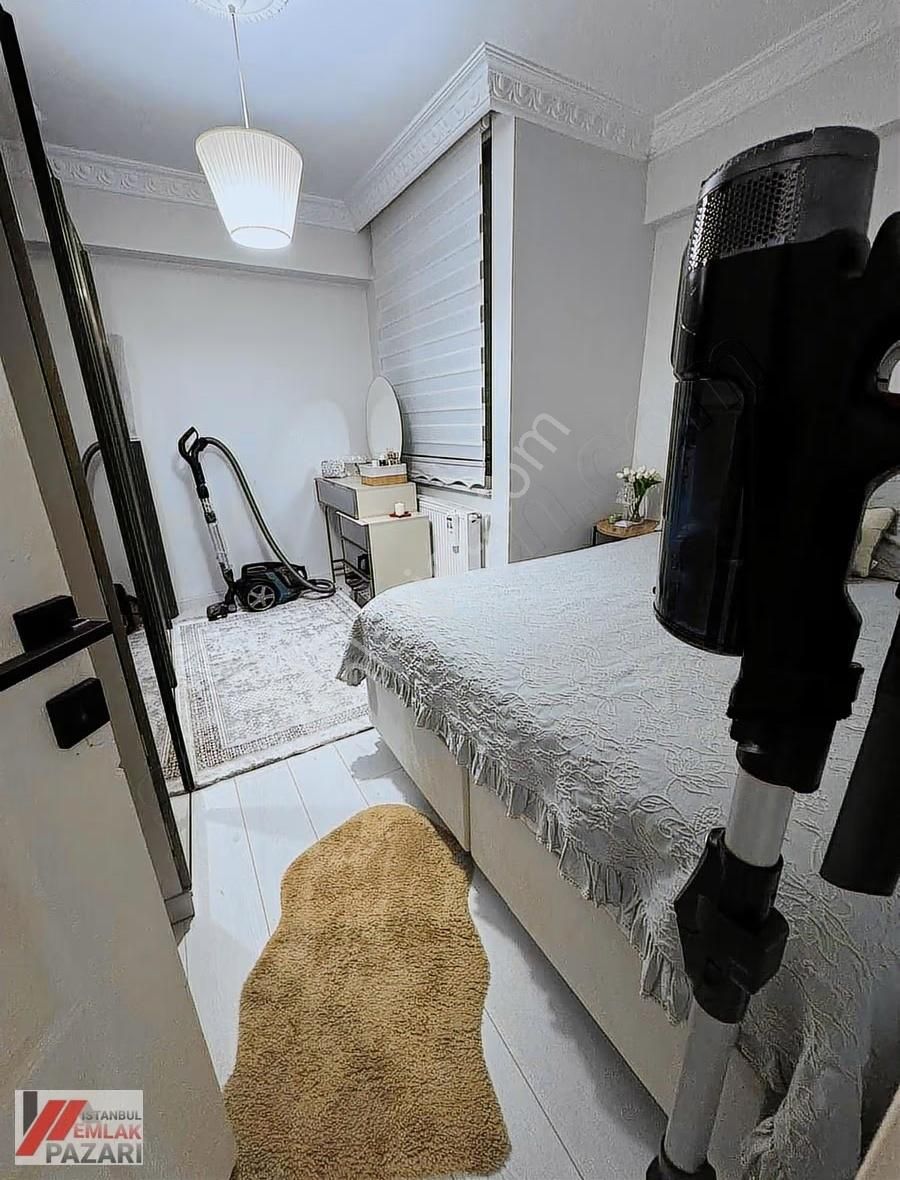 Gümüşpala'da Ulaşıma Yakın Yeni Binada Yüksek Giriş Kiralık ... - Görsel 13