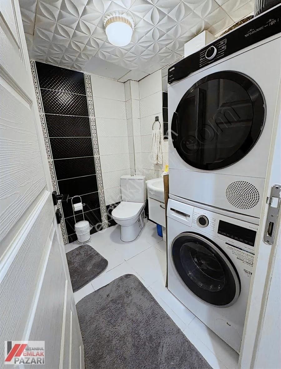 Gümüşpala'da Ulaşıma Yakın Yeni Binada Yüksek Giriş Kiralık ... - Görsel 2