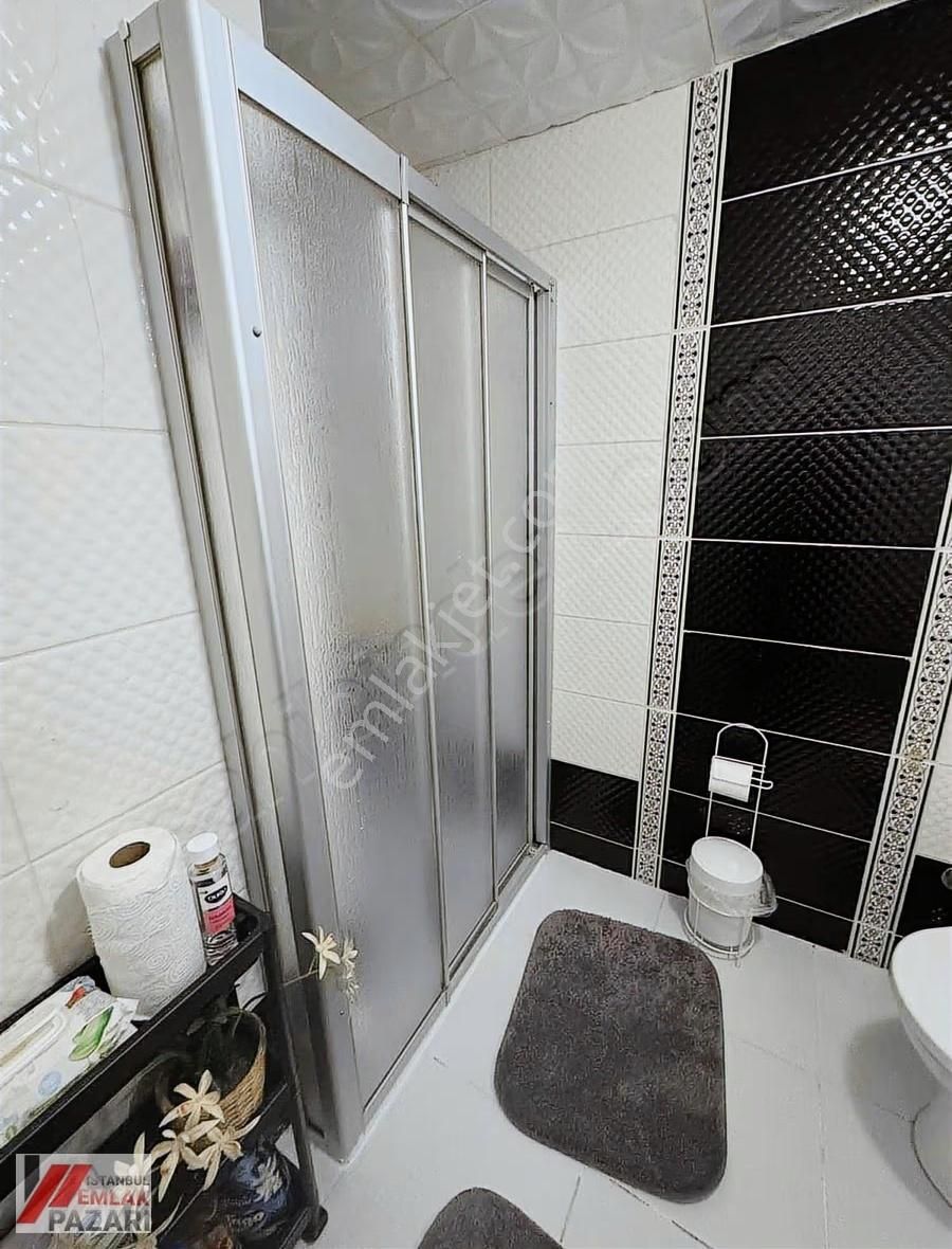 Gümüşpala'da Ulaşıma Yakın Yeni Binada Yüksek Giriş Kiralık ... - Görsel 27