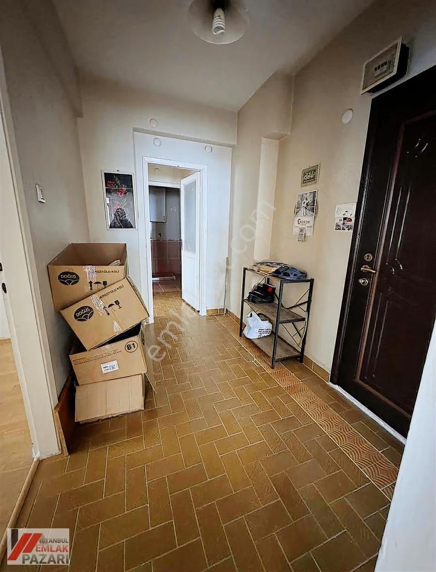 Gümüşpala Da Ulaşıma Yakın İç Temiz 3+1 Satılık Daire... - Görsel 3