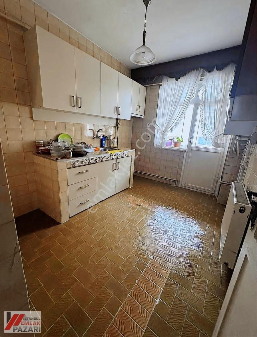 Gümüşpala Da Ulaşıma Yakın İç Temiz 3+1 Satılık Daire... - Görsel 4