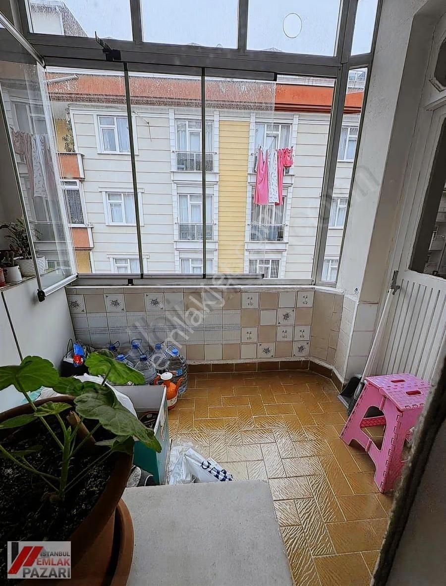 Gümüşpala Da Ulaşıma Yakın İç Temiz 3+1 Satılık Daire... - Görsel 6