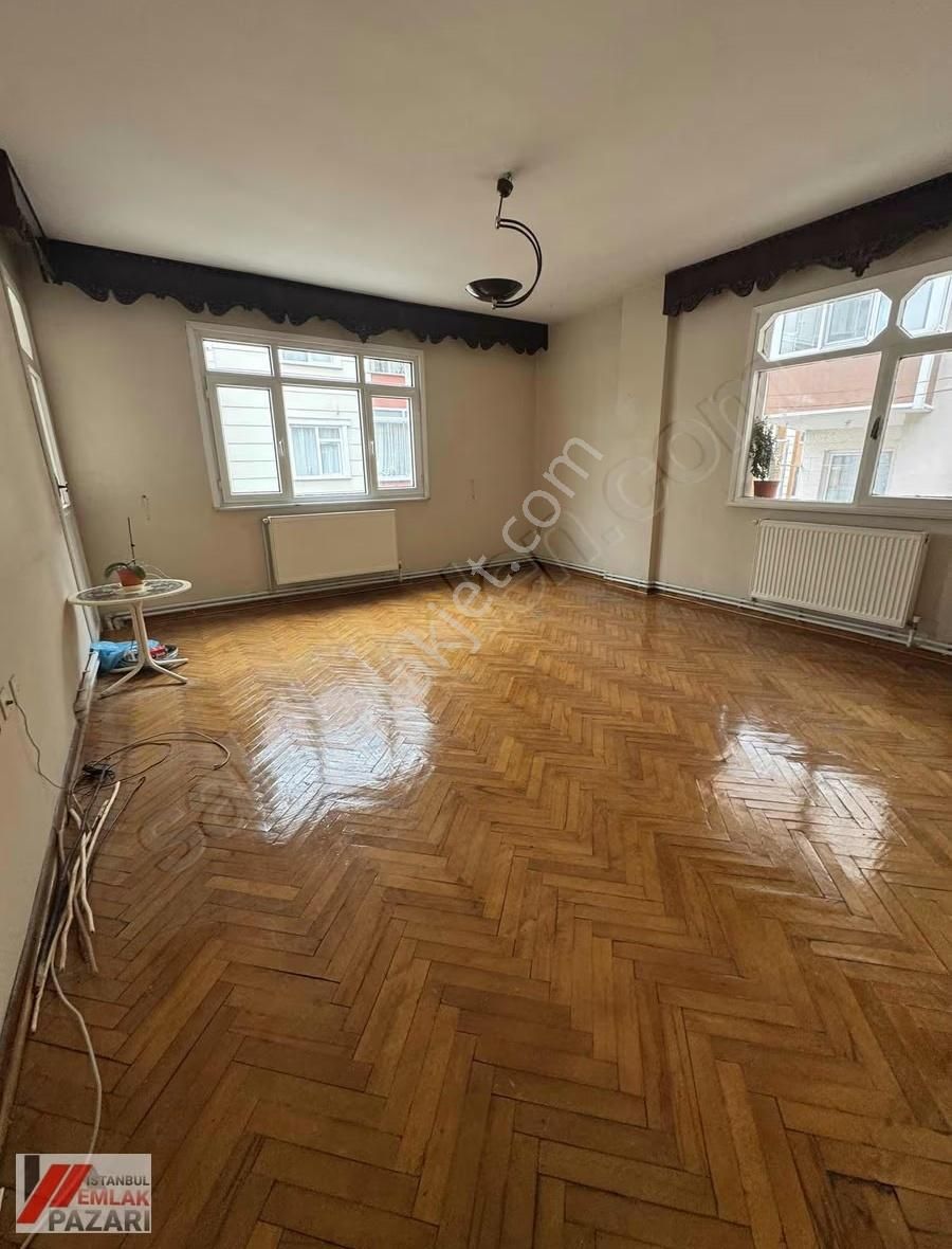 Gümüşpala Da Ulaşıma Yakın İç Temiz 3+1 Satılık Daire...