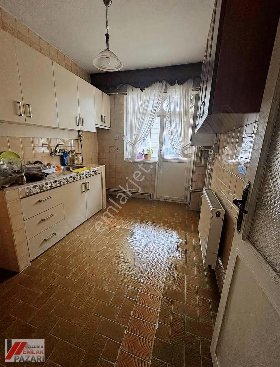 Gümüşpala Da Ulaşıma Yakın İç Temiz 3+1 Satılık Daire... - Görsel 11